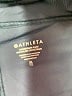 Athleta Solid Blue Casual Pants Size XL - photo 4