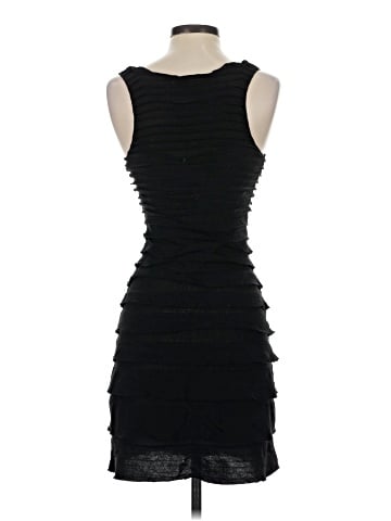 Chelsea & Violet Cocktail Dress (view 2)