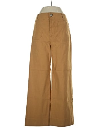 Maeve by Anthropologie Khakis (view 1)