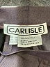 Carlisle 100% Wool Gray Wool Pants Size 10 - photo 7