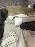 H&M Solid Tan Khakis Size 14 - photo 4