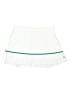 Lija White Athletic Shorts Size M - photo 1