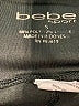 Bebe Sport Graphic Black Athletic Shorts Size S - photo 4
