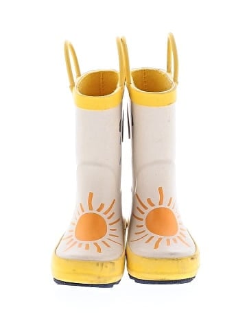 Cat & Jack Rain Boots (view 2)