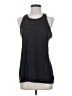 Athleta Gray Active Tank Size S - photo 1