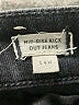 Madewell Black Jeans Size 14W - photo 8