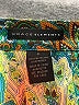 Grace Elements Teal 3/4 Sleeve Blouse Size S - photo 7