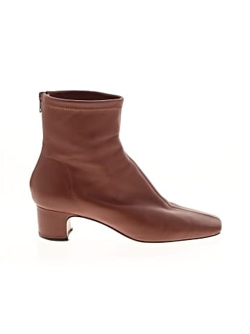 Alexa Wagner Ankle Boots (view 1)