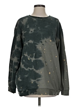 Natural Life Sweatshirt