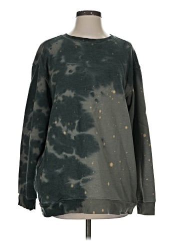 Natural Life Sweatshirt (view 1)