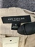 Ann Taylor Tan Dress Pants Size 6 - photo 4