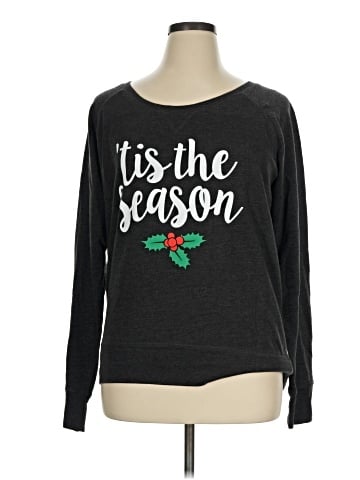LAT Long Sleeve T-Shirt (view 1)