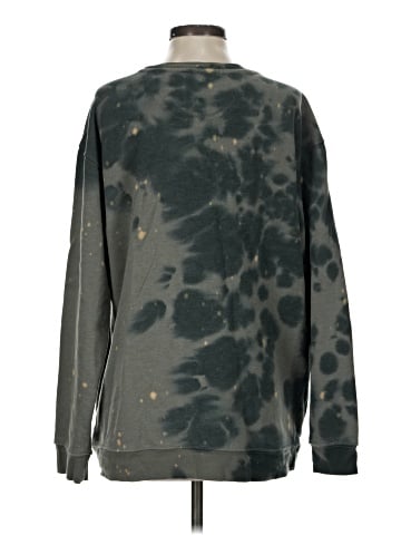 Natural Life Sweatshirt (view 2)
