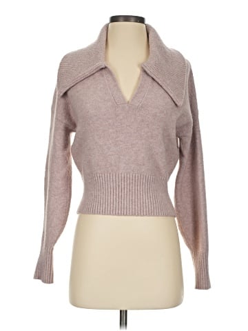 Express Pullover Sweater (view 1)