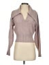 Express Tan Pullover Sweater Size XS - photo 1