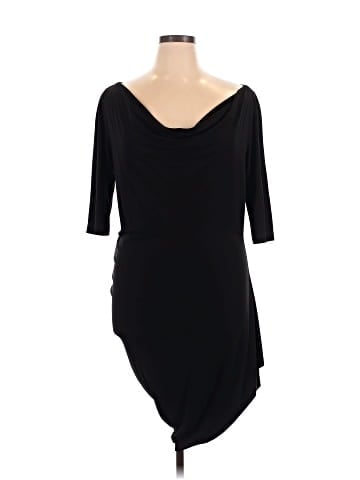 St. John Cocktail Dress (view 1)