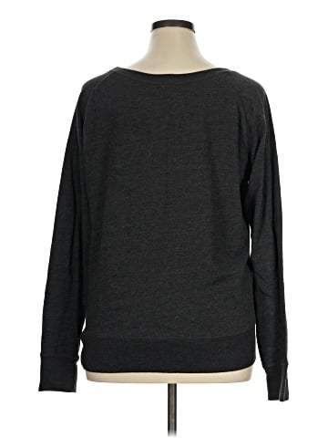 LAT Long Sleeve T-Shirt (view 2)