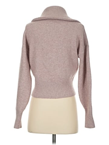 Express Pullover Sweater (view 2)