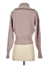 Express Tan Pullover Sweater Size XS - photo 2