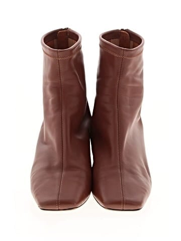 Alexa Wagner Ankle Boots (view 2)