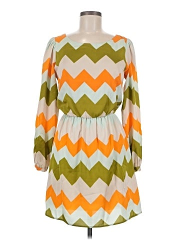 GB Casual Dress (view 1)