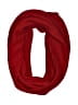 Nordstrom Red Scarf One size - photo 1