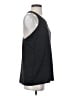 Athleta Gray Active Tank Size S - photo 4