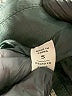 Levi's 100% Polyurethane Green Jacket Size S - photo 7