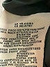 Levi's 100% Polyurethane Green Jacket Size S - photo 8