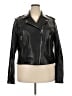 Sam Edelman 100% Polyester Black Jacket Size XXL - photo 1