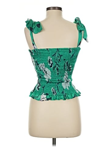 Krisa Sleeveless Blouse (view 2)