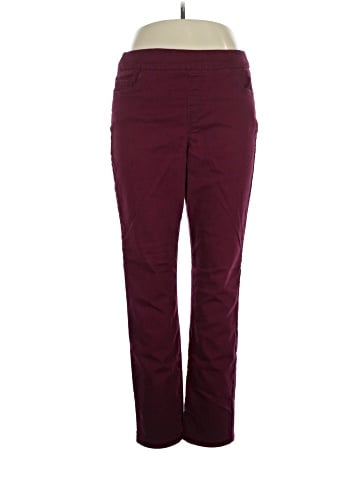 Liz Claiborne Casual Pants (view 1)