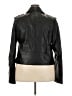 Sam Edelman 100% Polyester Black Jacket Size XXL - photo 2