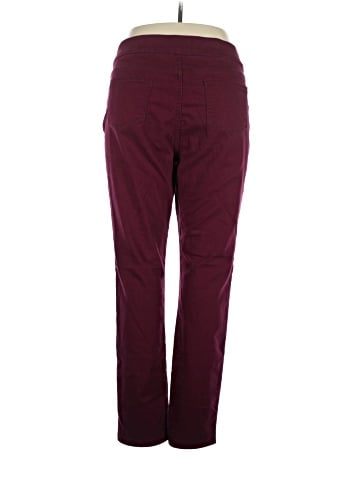 Liz Claiborne Casual Pants (view 2)