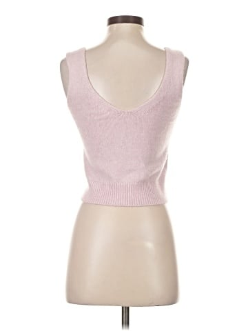 MNG Sweater Vest (view 2)