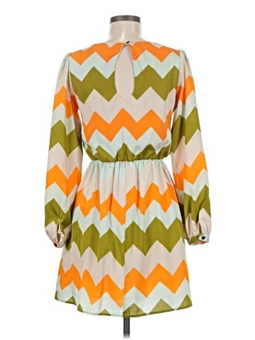GB Casual Dress (view 2)