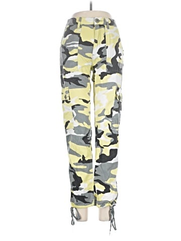 Urban Outfitters Cargo Pants (view 1)