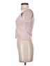 MNG Pink Sweater Vest Size S - photo 5