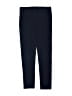 Crewcuts Solid Blue Active Pants Size 6 - photo 1