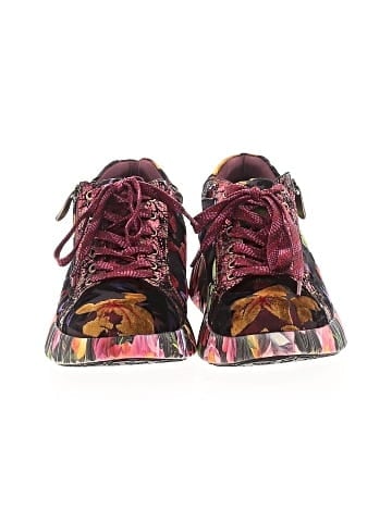L'Artiste Sneakers (view 2)