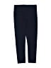 Crewcuts Solid Blue Active Pants Size 6 - photo 2
