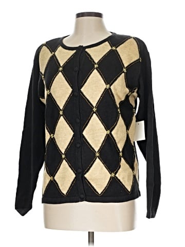 DressBarn Pullover Sweater (view 1)