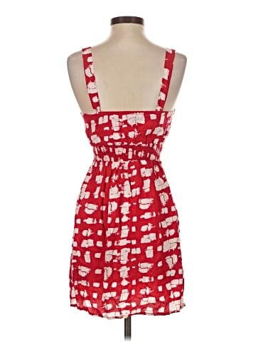 Imaginary Voyage Casual Dress (view 2)