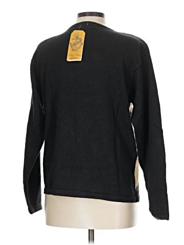 DressBarn Pullover Sweater (view 2)