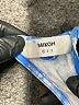 Mikoh 100% Rayon Blue Tank Top Size Med (2) - photo 7
