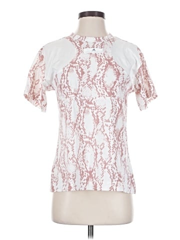 Adidas Stella McCartney Short Sleeve T-Shirt (view 1)