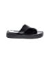 Unbranded Black Sandals Size EU 42 - photo 1