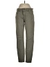 Vineyard Vines Green Jeans Size 4 - photo 1