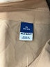 Old Navy Tan 3/4 Sleeve Button-Down Shirt Size XL Petite - photo 7