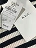 A.L.C. Black Pullover Sweater Size L - photo 6